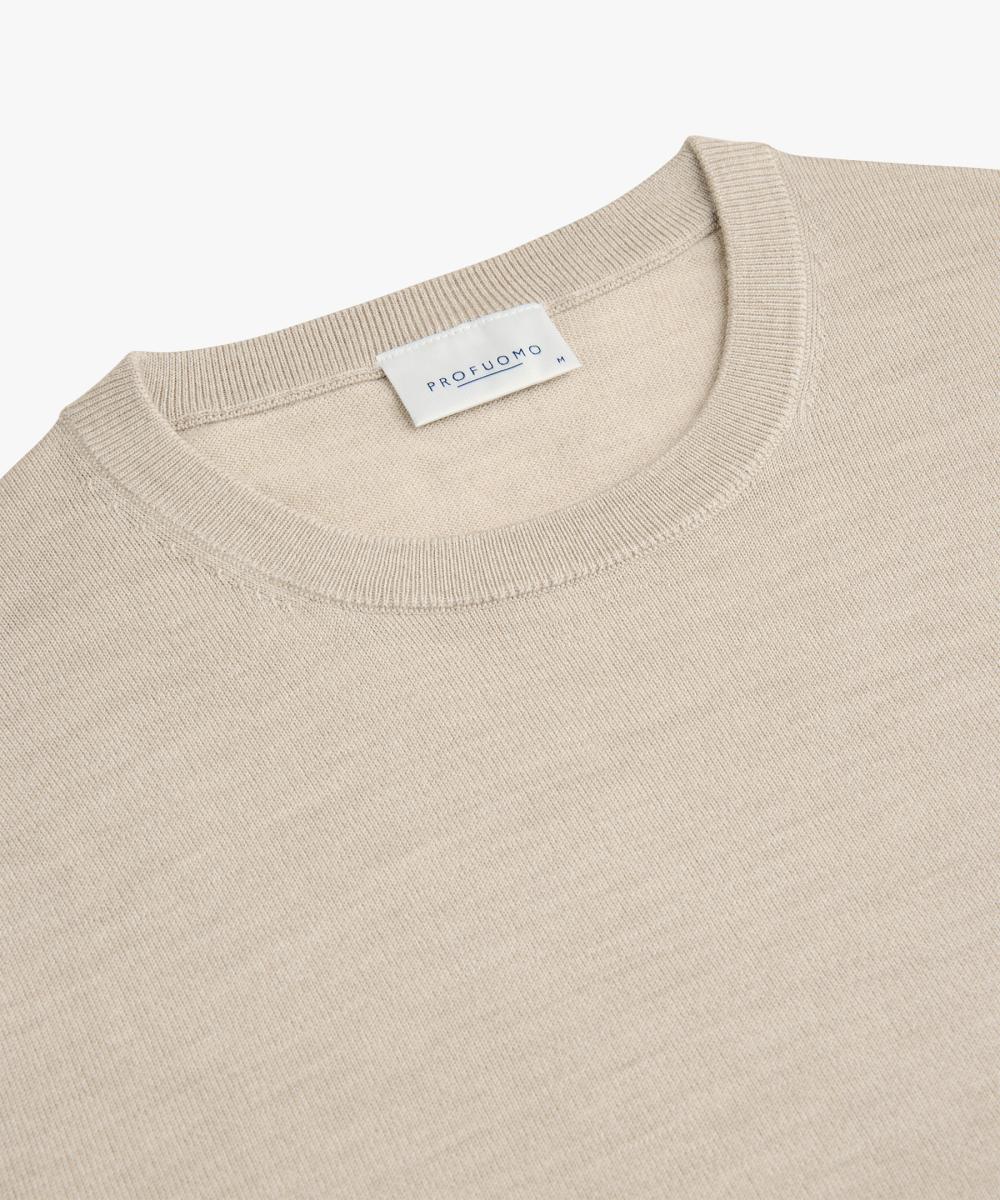 Herren Pullover aus Merino