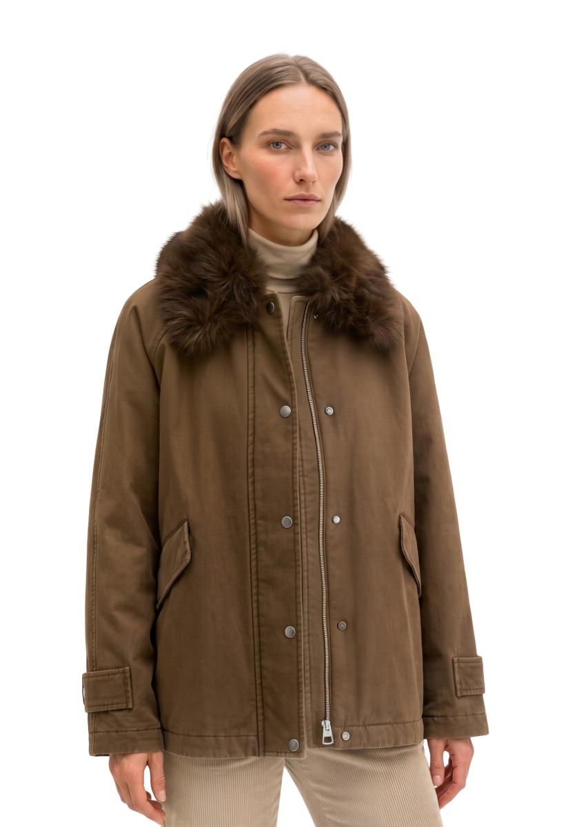 Damen Jacke