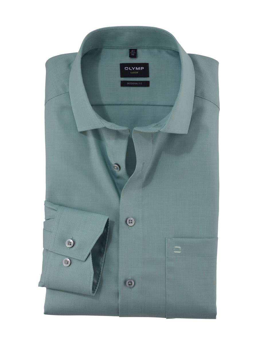 Hemd Modern Fit