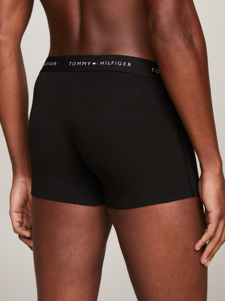 3 Pack Boxershorts TRUNK