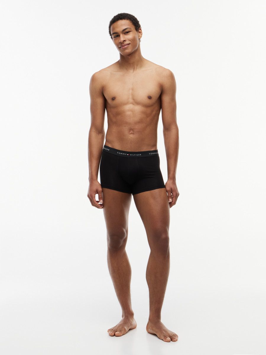 3 Pack Boxershorts TRUNK