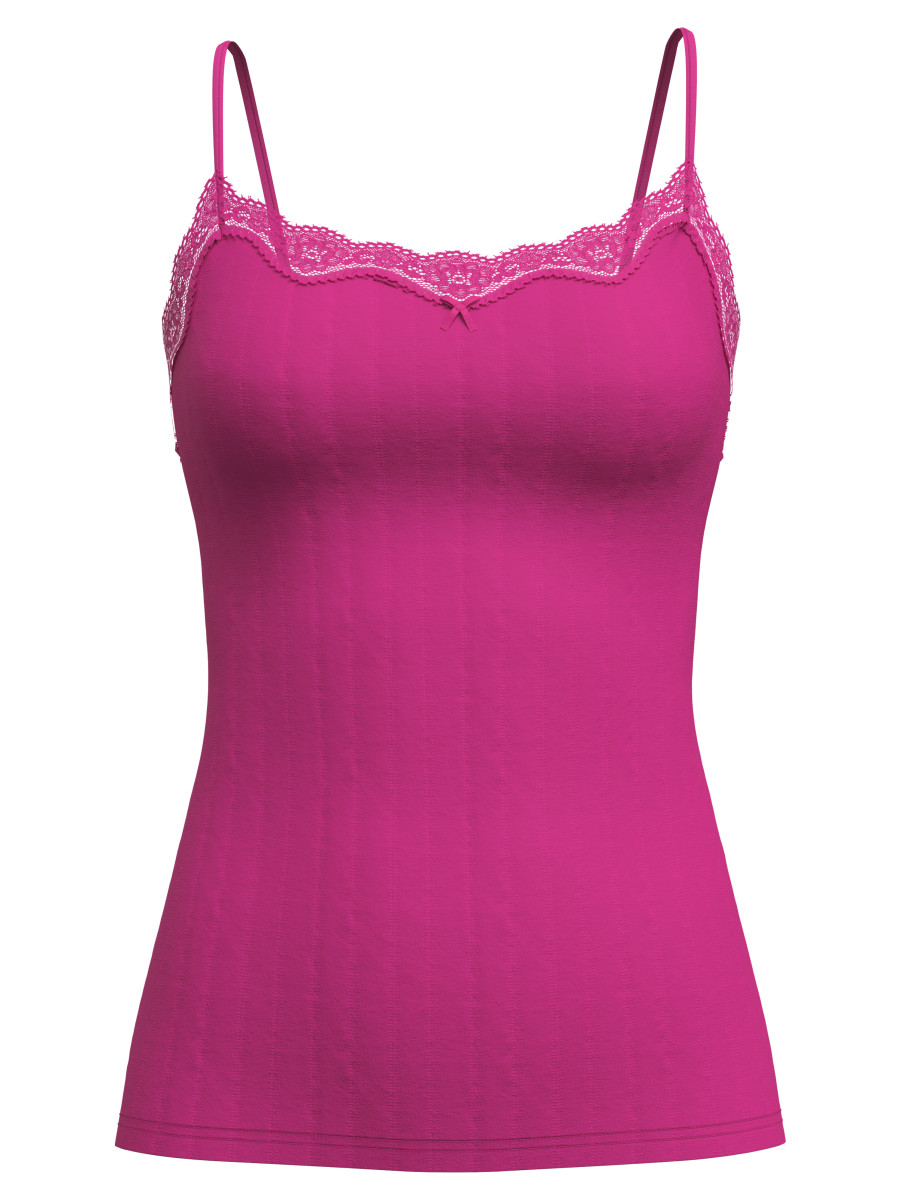 Damen Spaghetti-Top