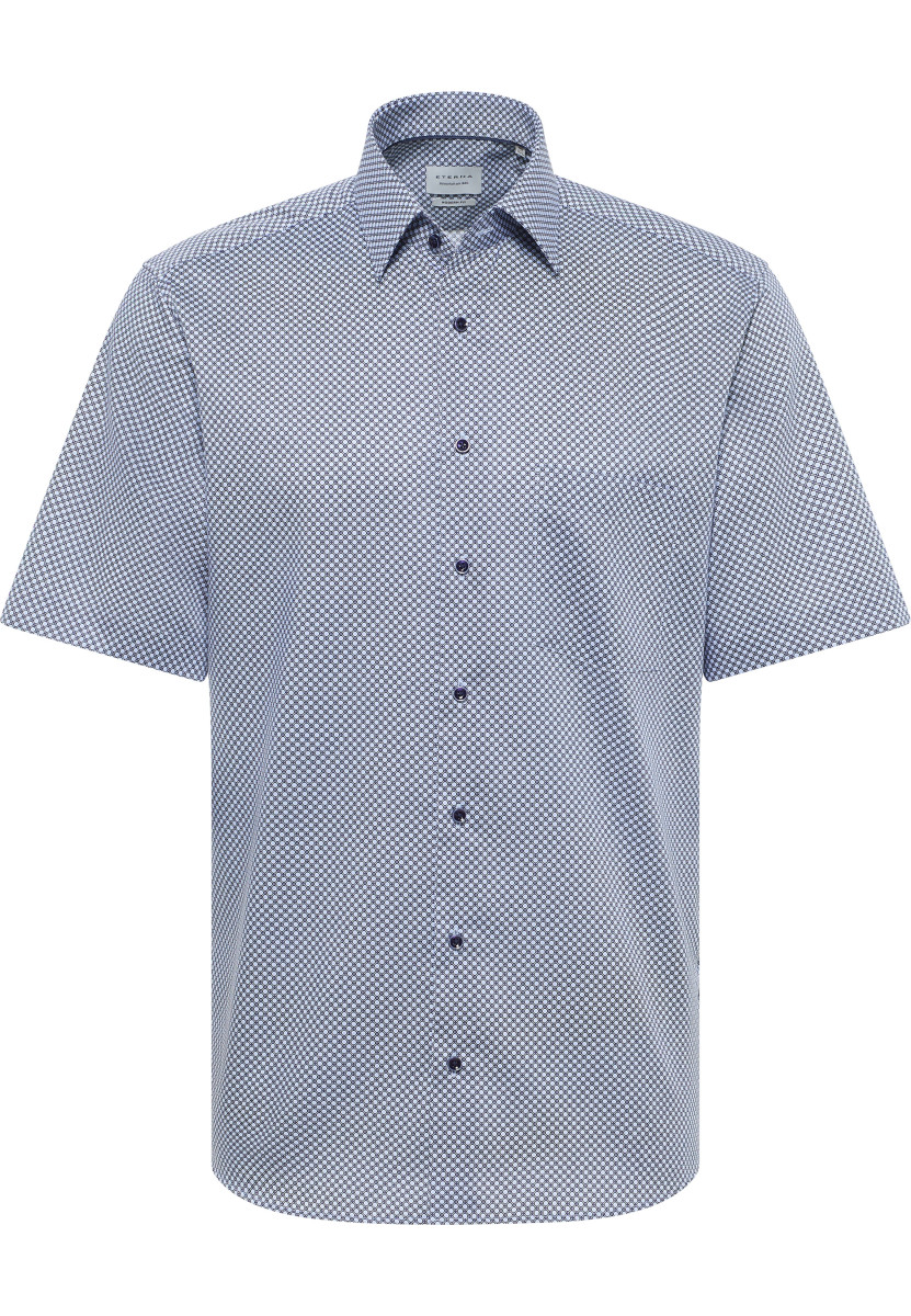 Kurzarmhemd Modern-Fit