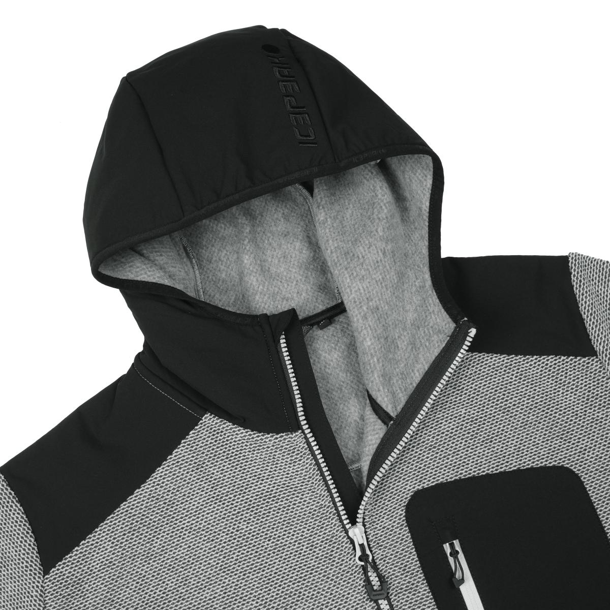 Herren Jacke Broome