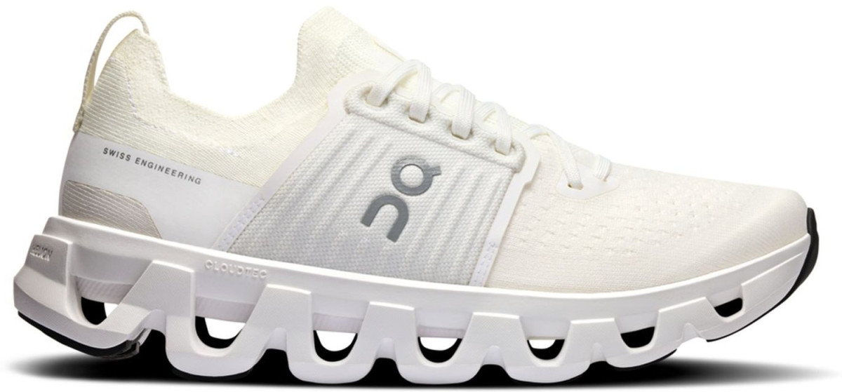 Damen Laufschuhe Cloudswift 4