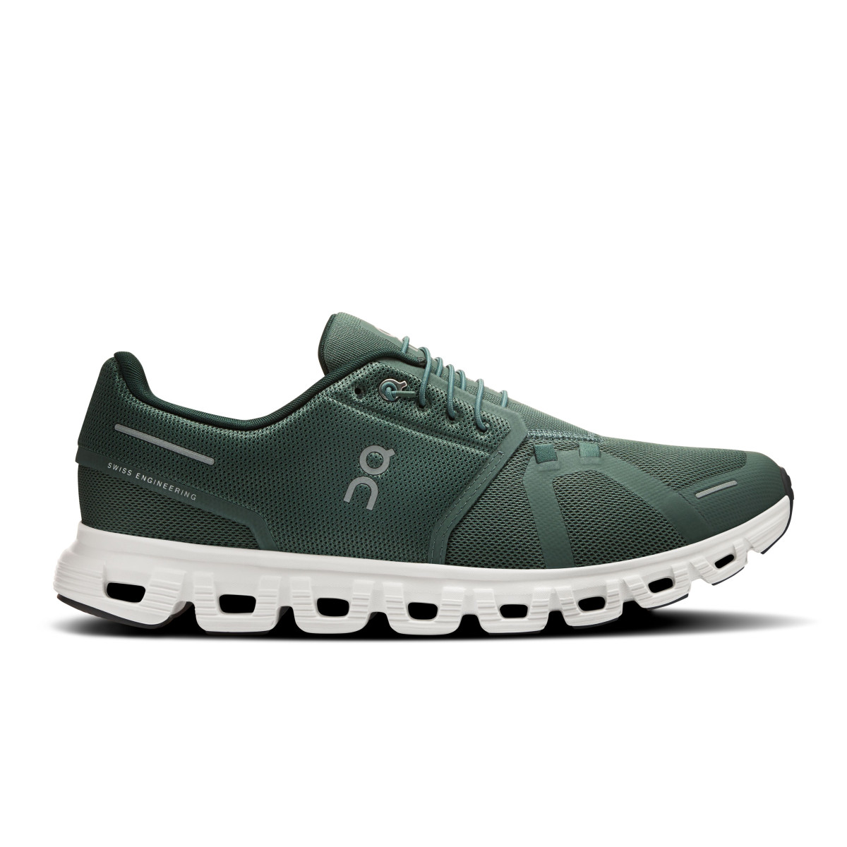 Herren Sneaker Cloud 6