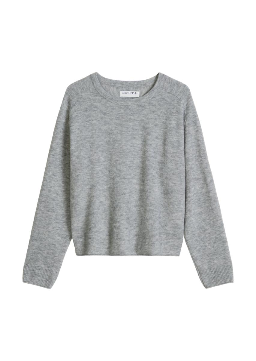 Damen Pullover oversize