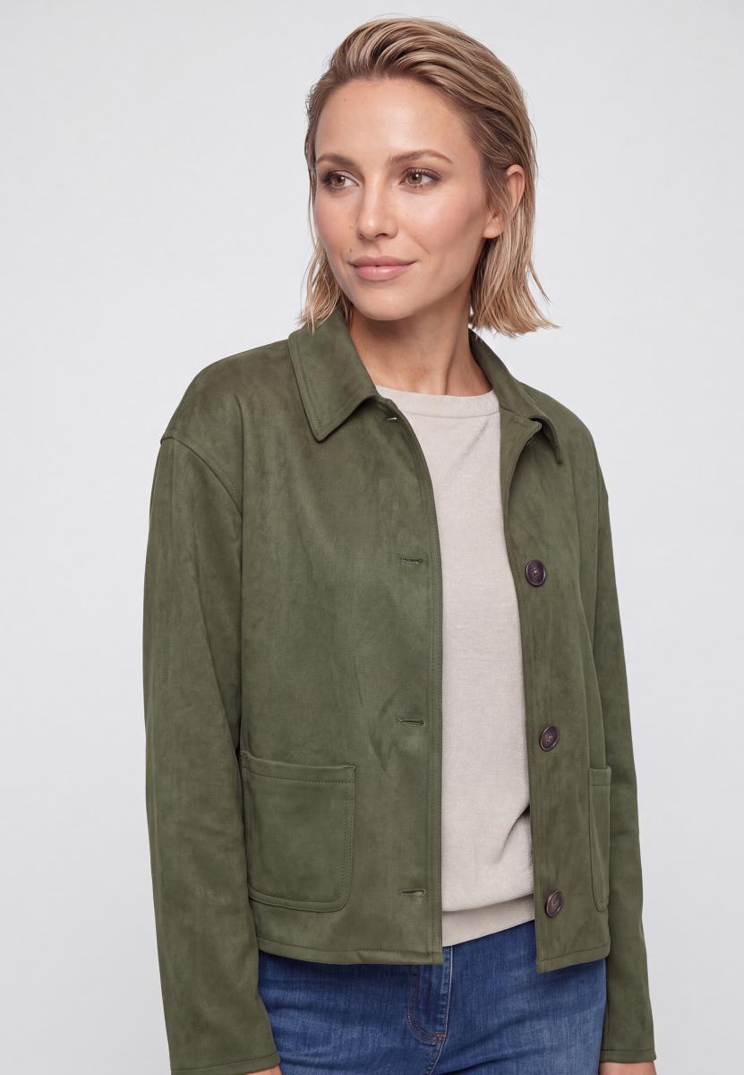 Damen Blazer