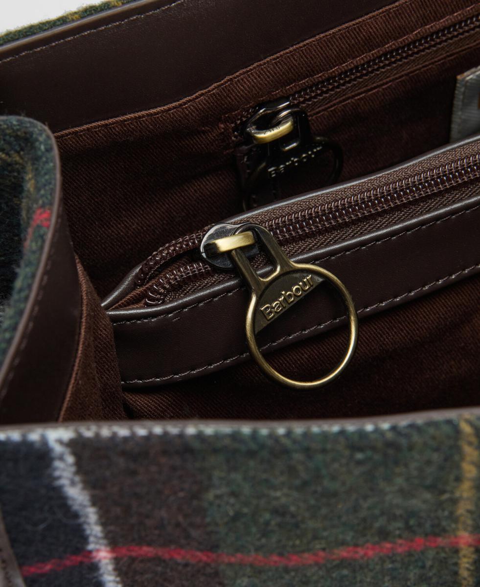 Tasche Turnberry Tartan