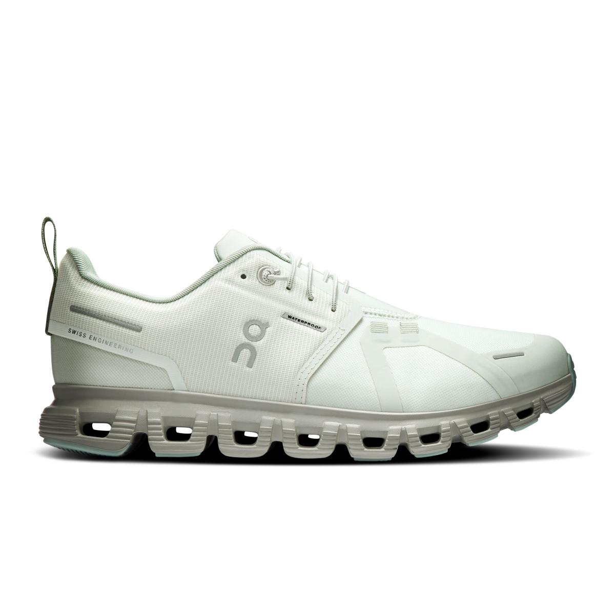 Damen Sneaker Cloud 6 Waterproof