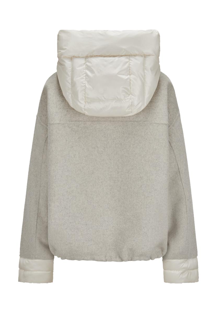 Damen Jacke MSMaddy