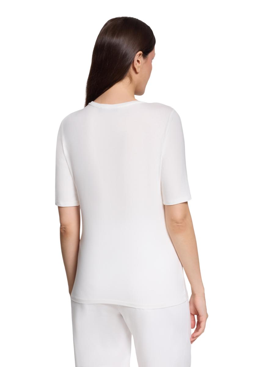 Damen T‑Shirt Basic Shirt