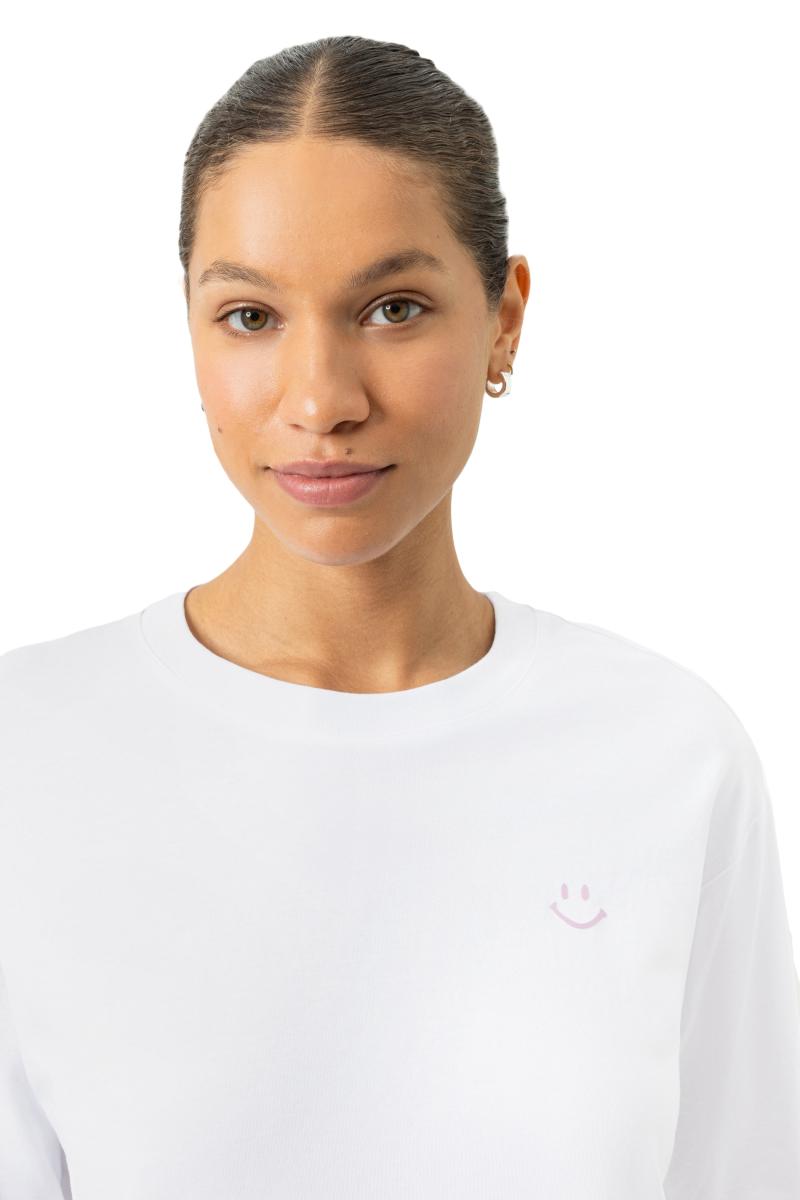 Damen Longsleeve
