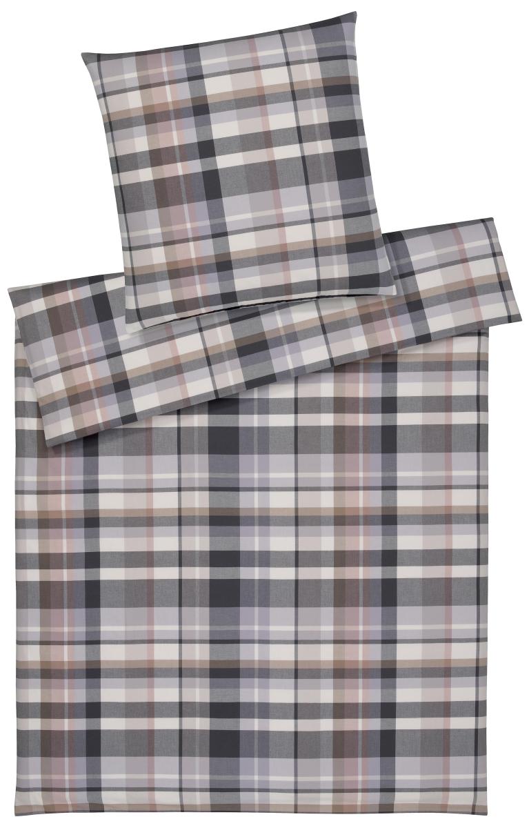 Flanellbettwäsche Darcy