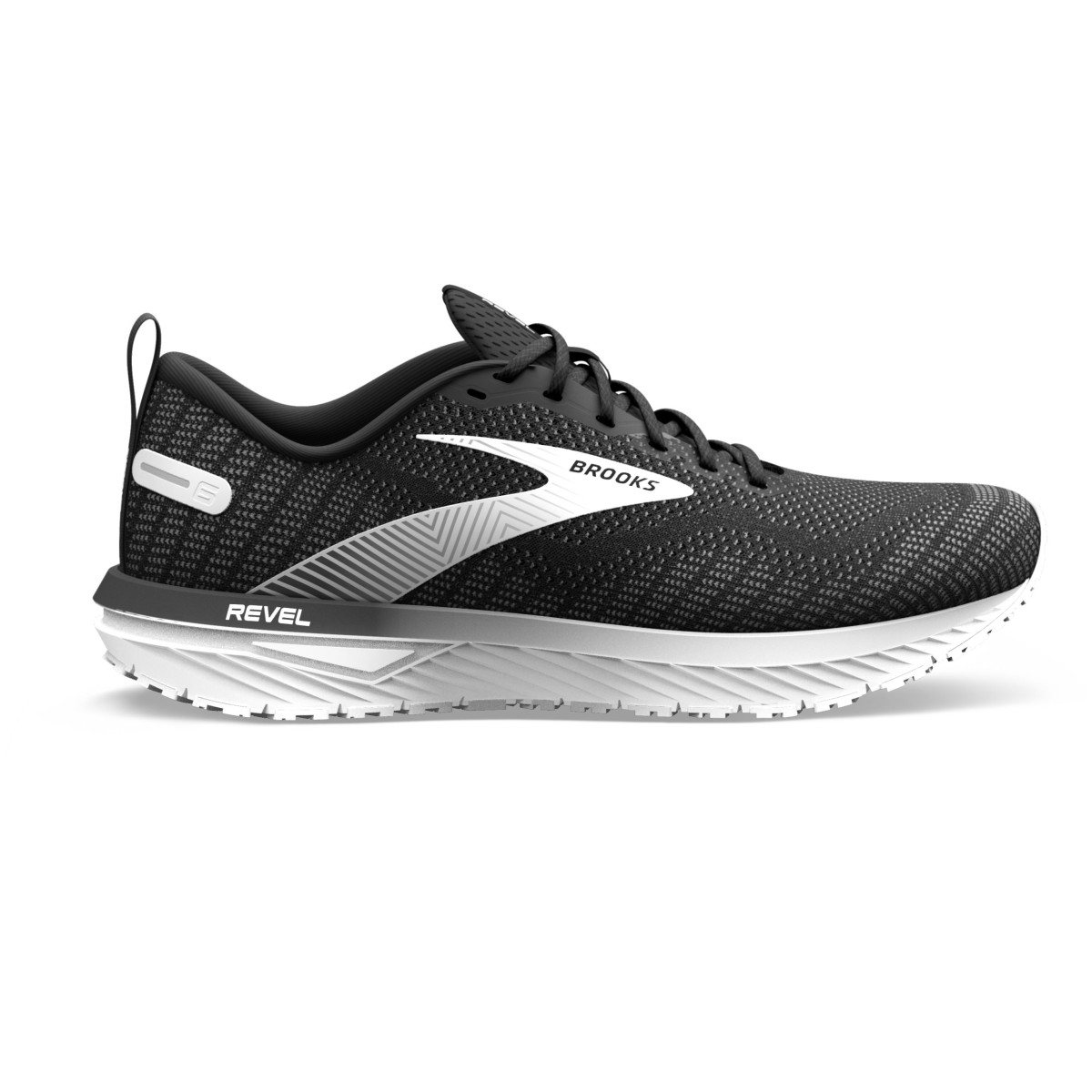 Herren Running Schuhe Revel 6