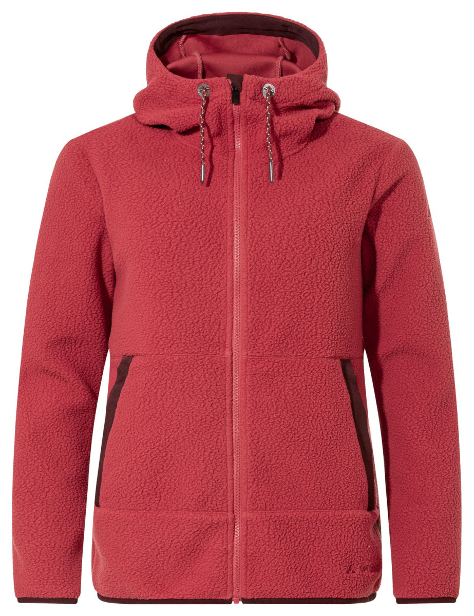 Damen Fleecejacke Manukau II