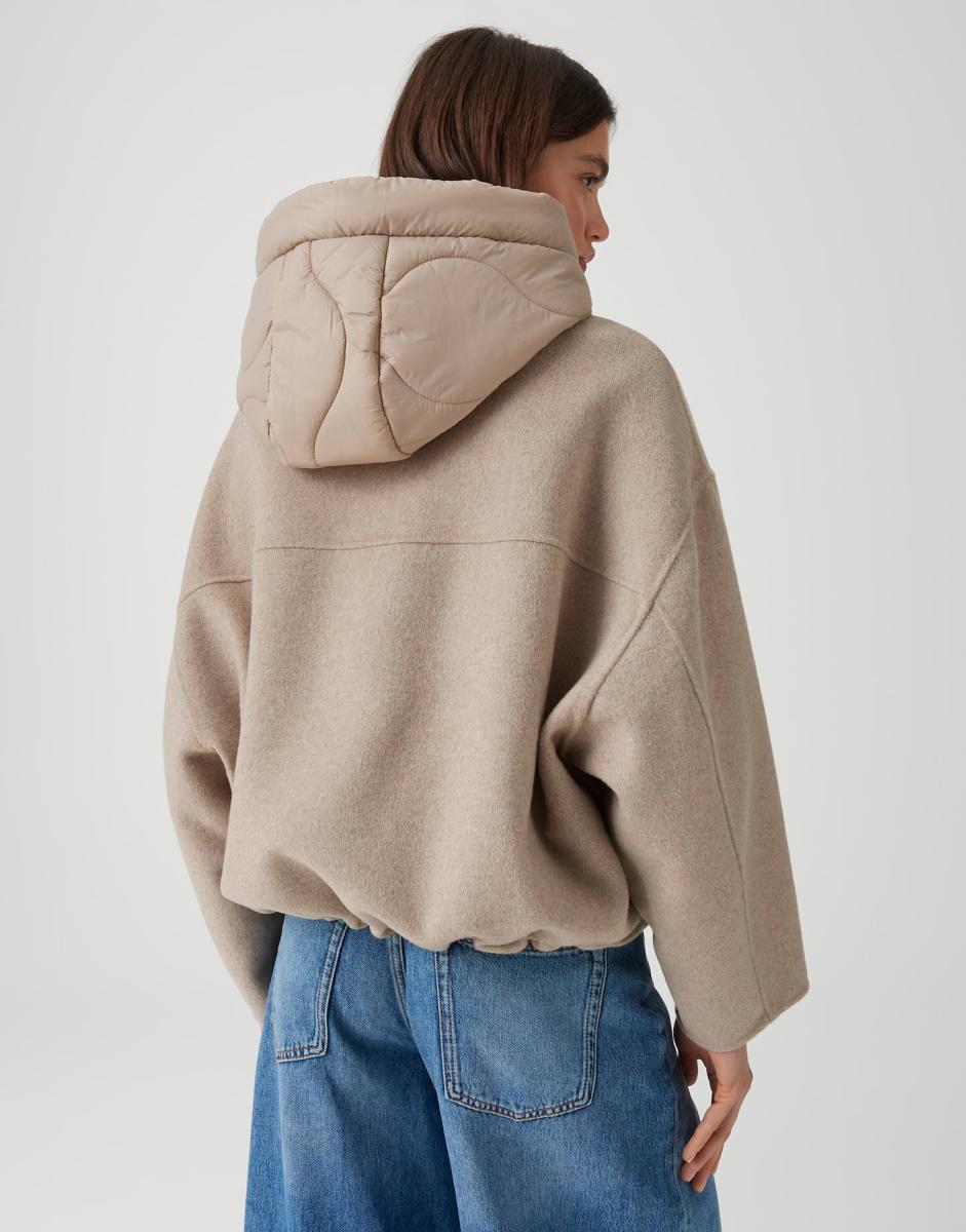 Damen Jacke Hikone