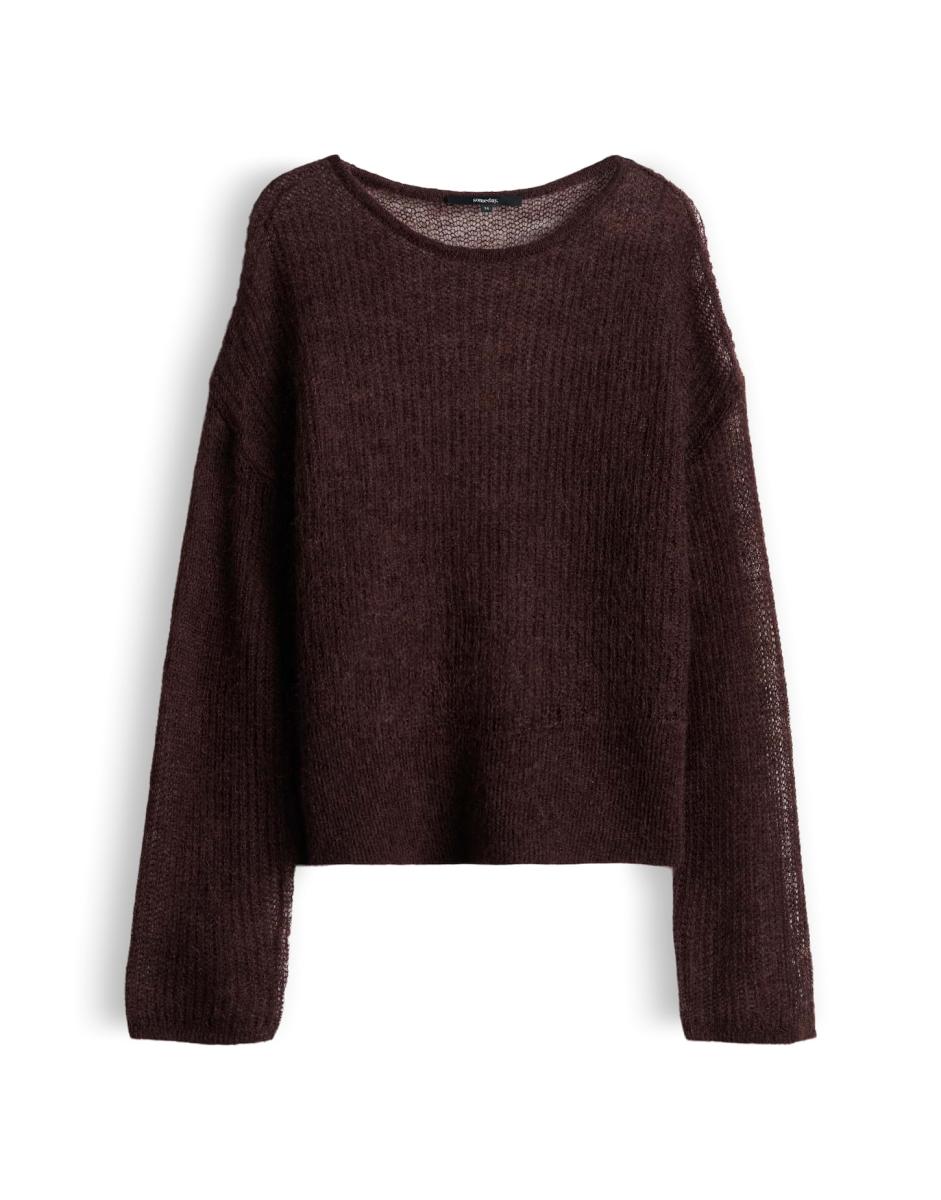 Damen Pullover Tivora