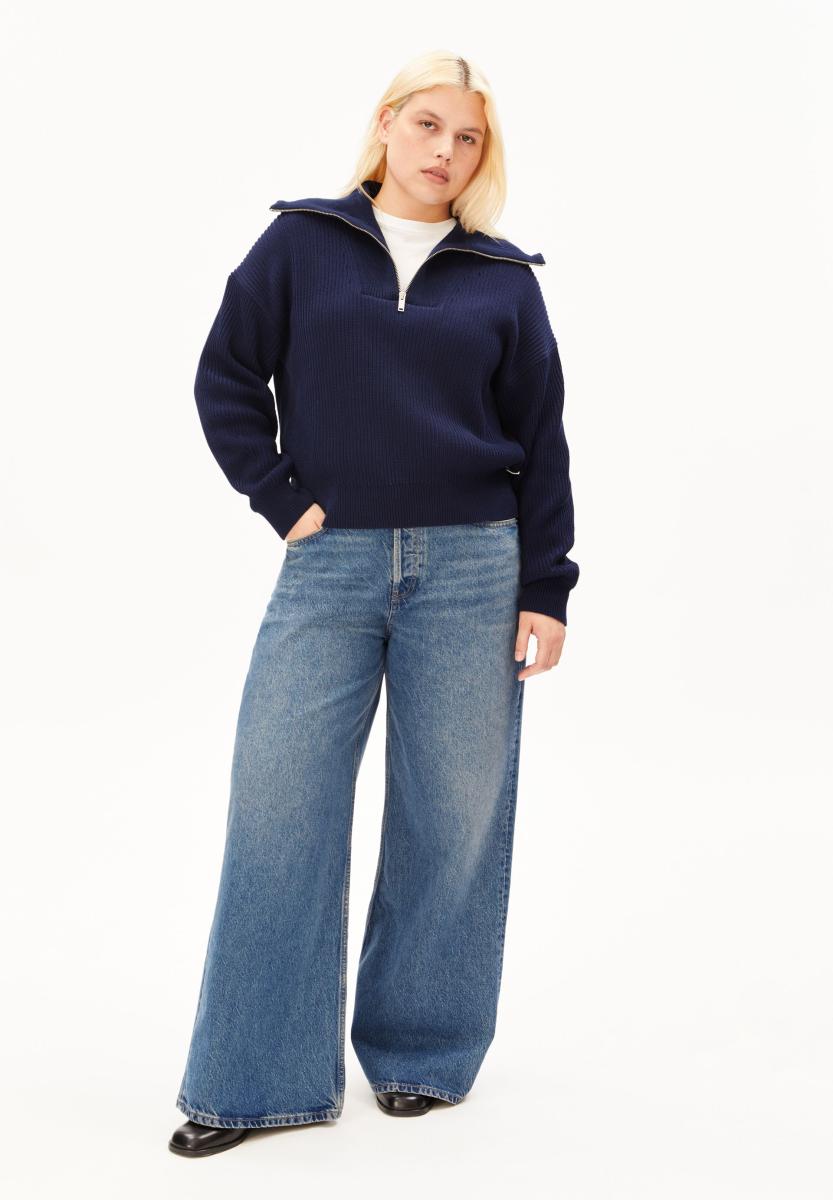Damen Pullover Vanisé