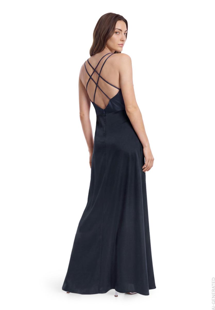 Abendkleid
