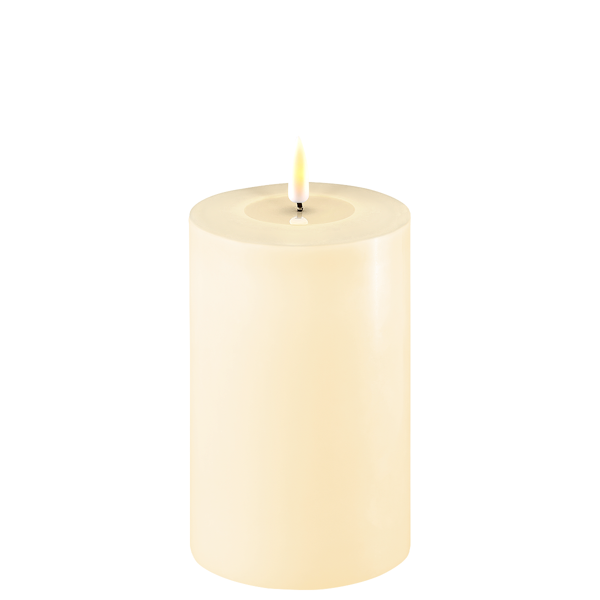 Jetzt DELUXE Homeart LED-Kerze Indoor 10cm x 15cm Creme bei CJ Schmidt entdecken ♥ Seit 1876 ✓ 14 Tage Rückgaberecht ✓ Kostenlose Rücksendung ✓ Jetzt bestellen
