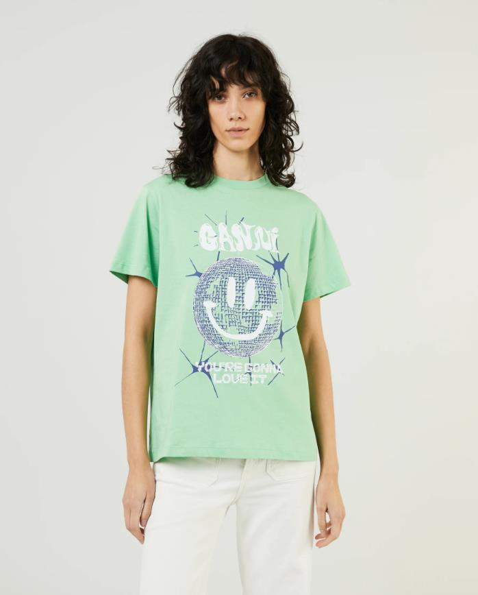 Damen T-Shirt