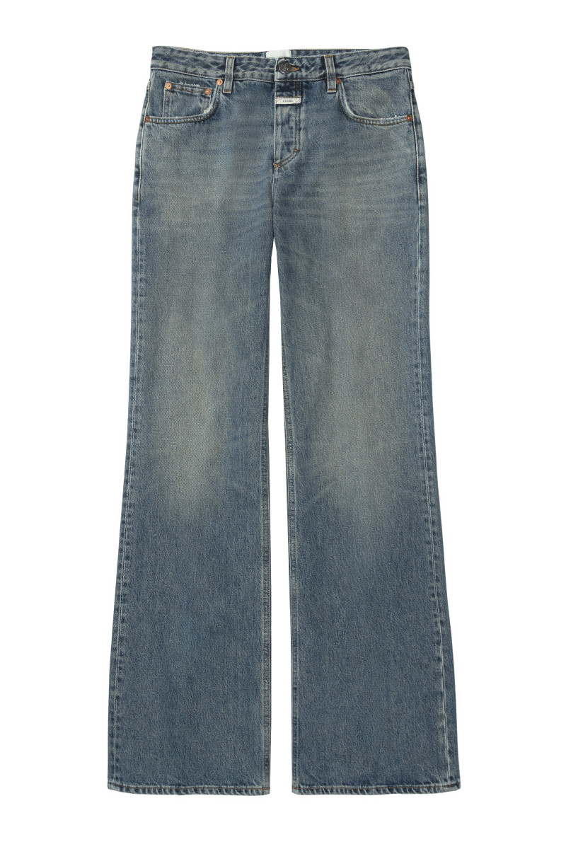 Damen Jeans gillan