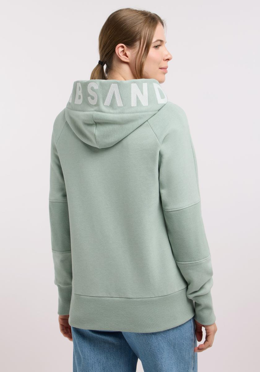 Damen Sweatjacke KELINA