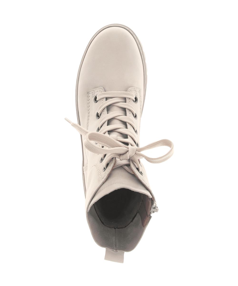 Damen Schnürstiefeletten