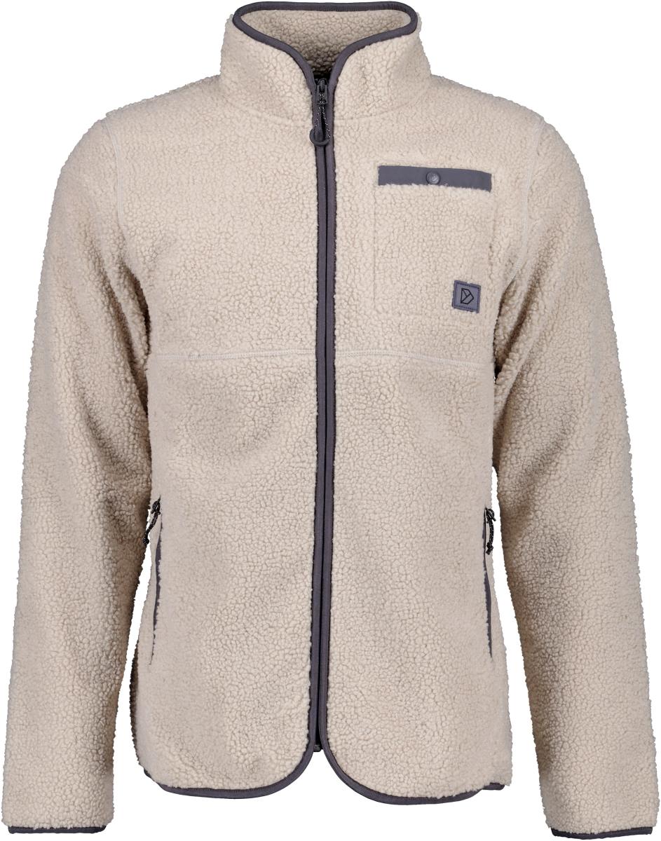Herren Fleecejacke Phoenix