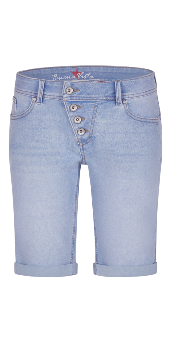 Damen Shorts Italy