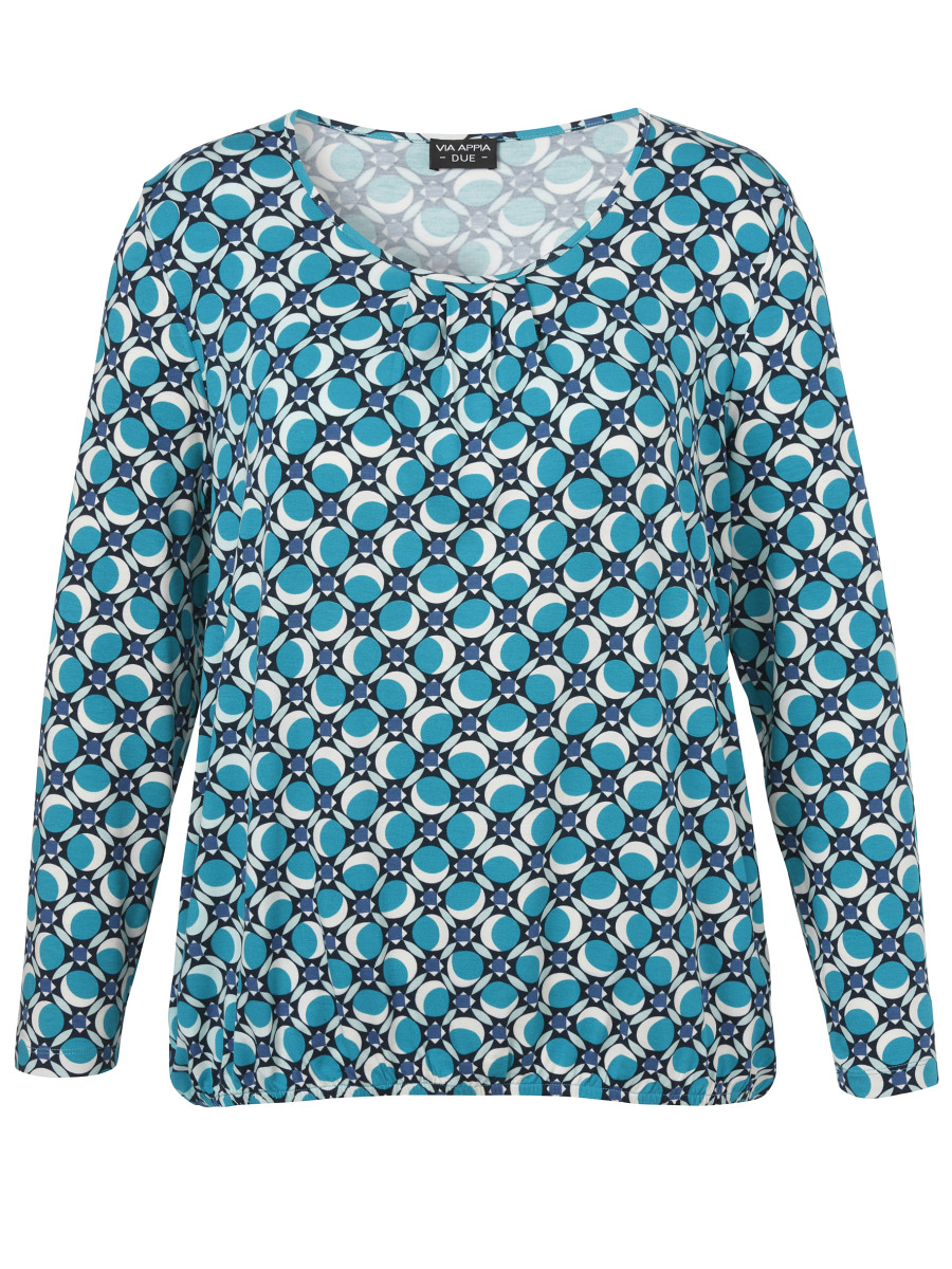 Damen Langarmshirt