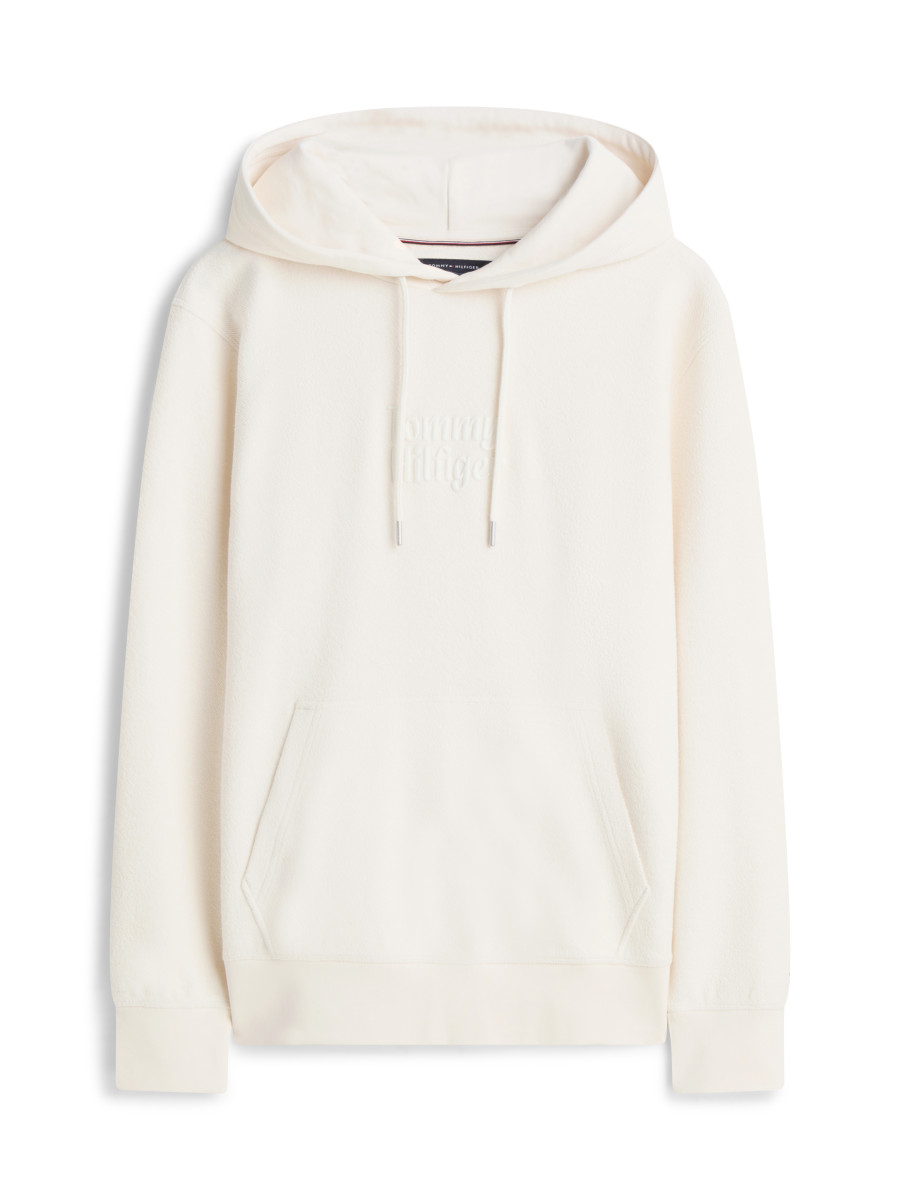 Herren French Terry Hoodie