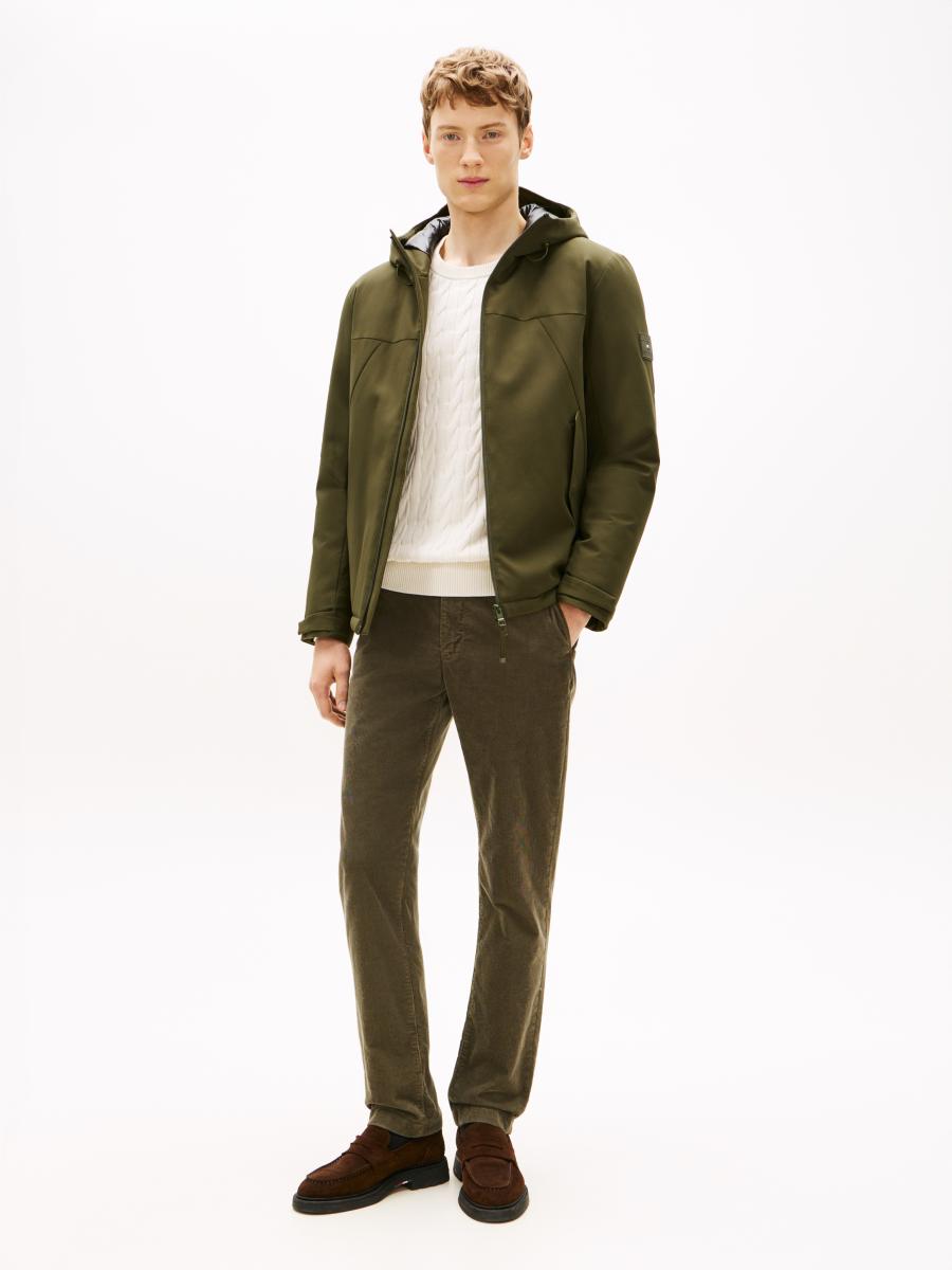 Herren Winterjacke