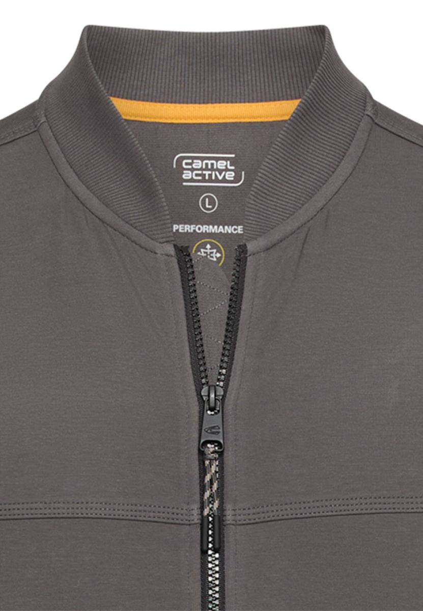 Herren Sweatjacke fleXXXactive®