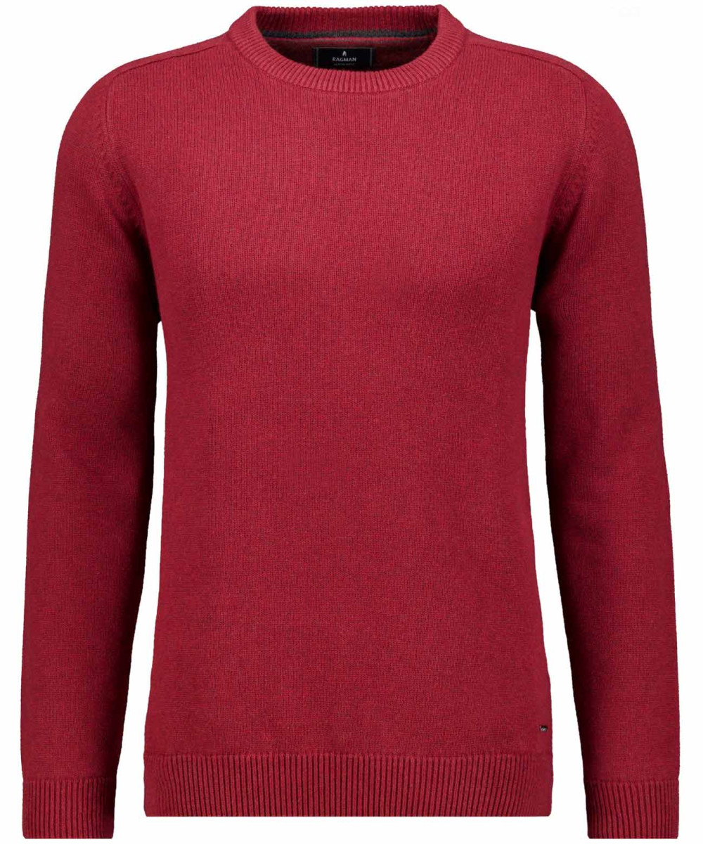 Herren Strickpullover