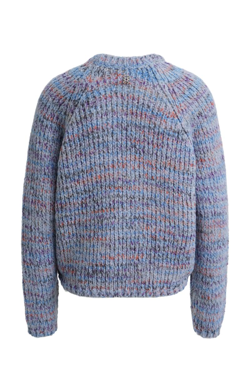 Damen Pullover