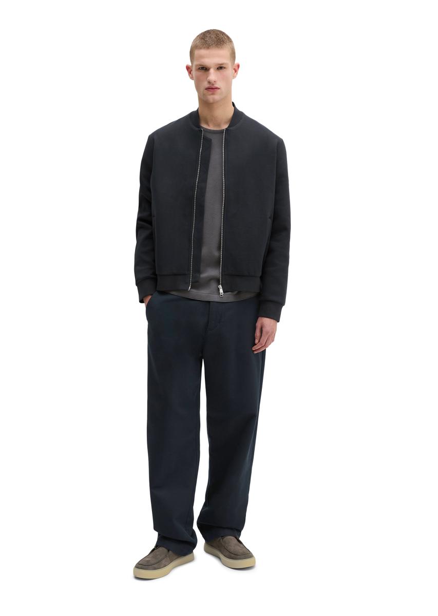Herren Sweatjacke