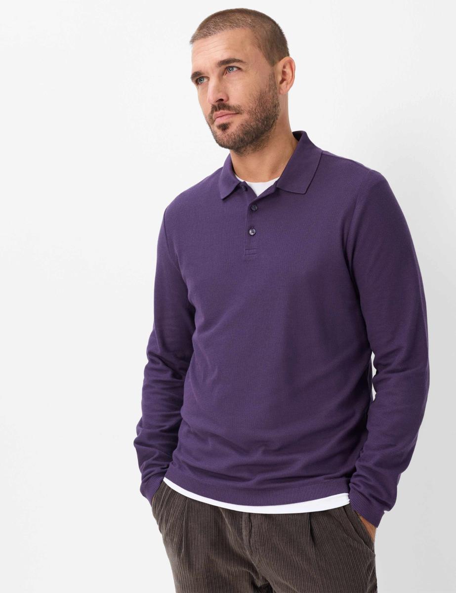 Herren Pullover Style Princeton