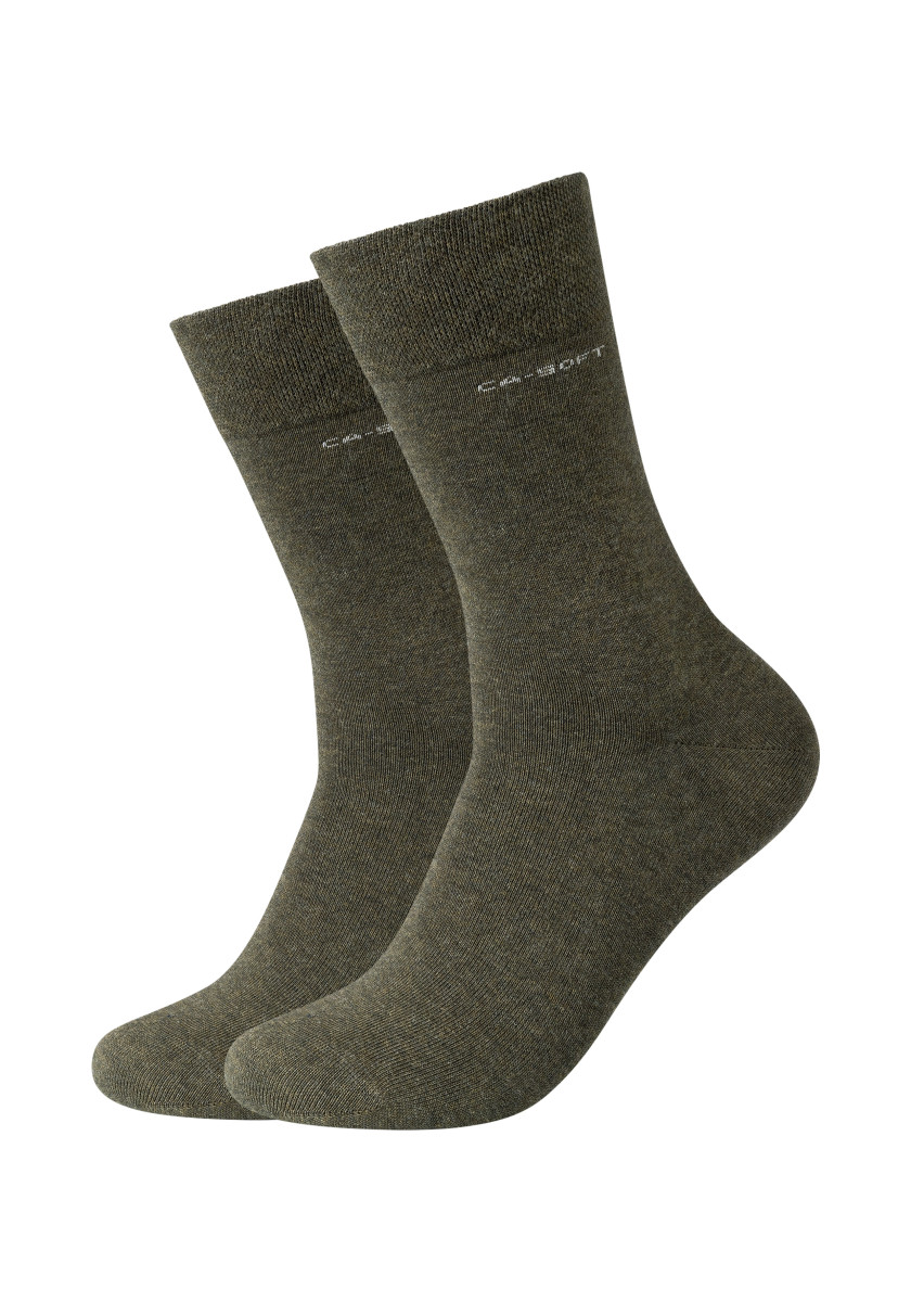 Herren Socken 2P