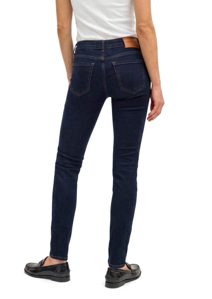 Damen Jeans ALBY slim