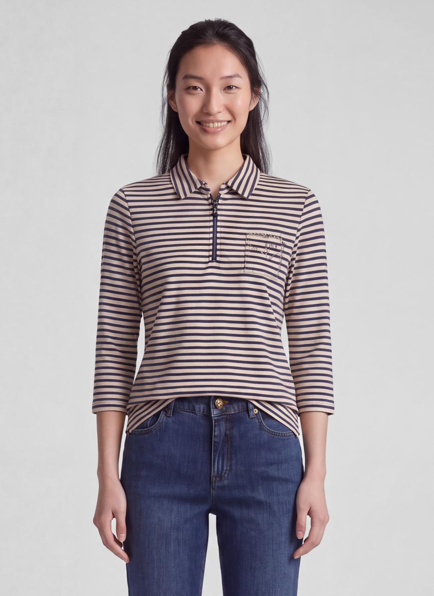 Damen Shirt Checks Please