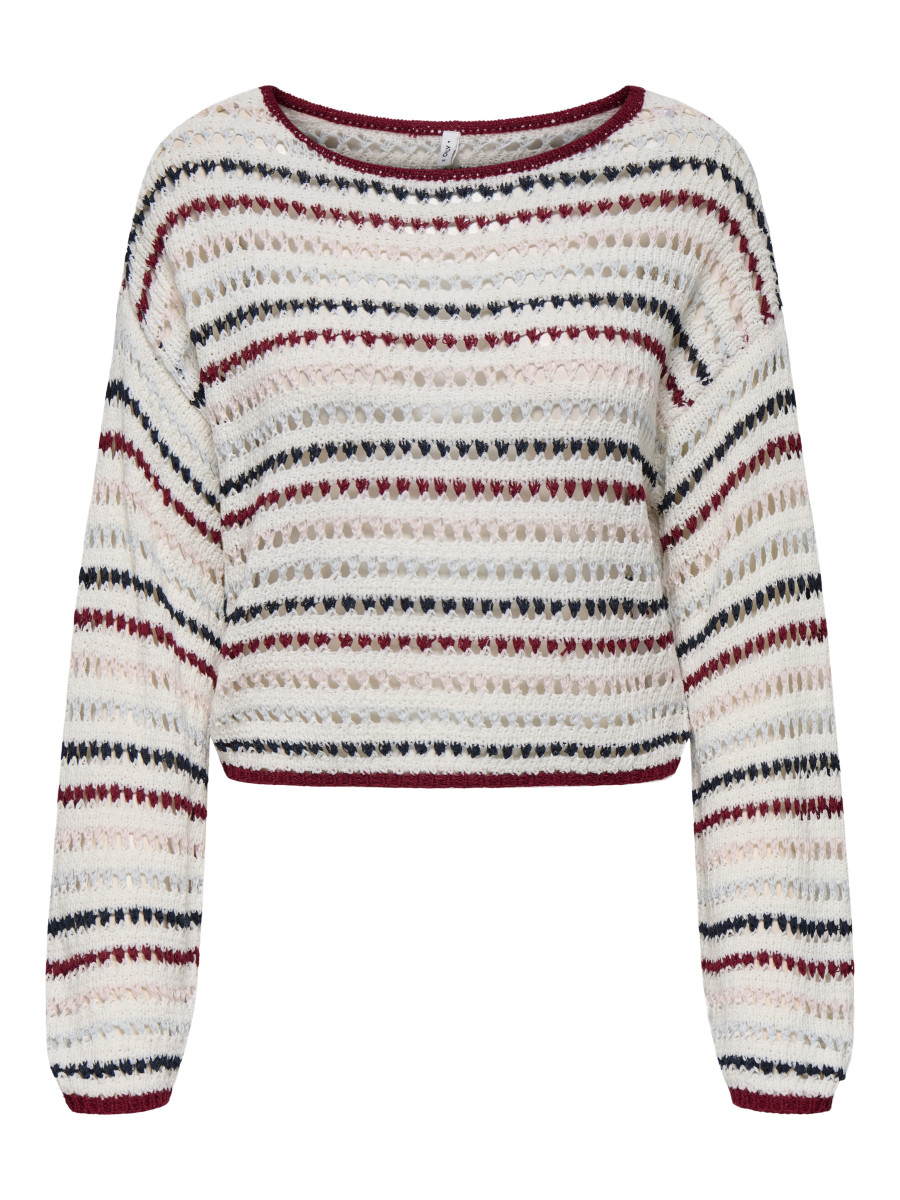 Damen Strickpullover ONLGEENA