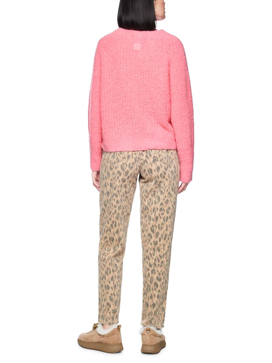 Damen Cardigan Oversized