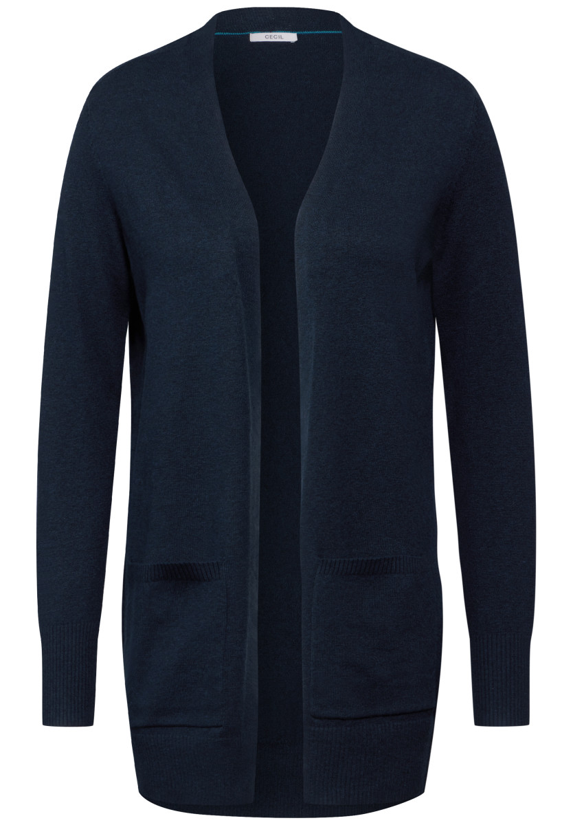 Damen Strickjacke