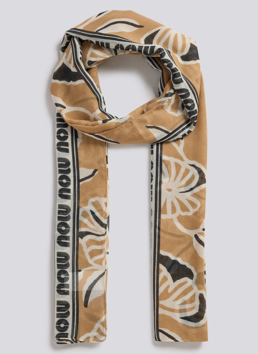 Damen Schal Timeless Now