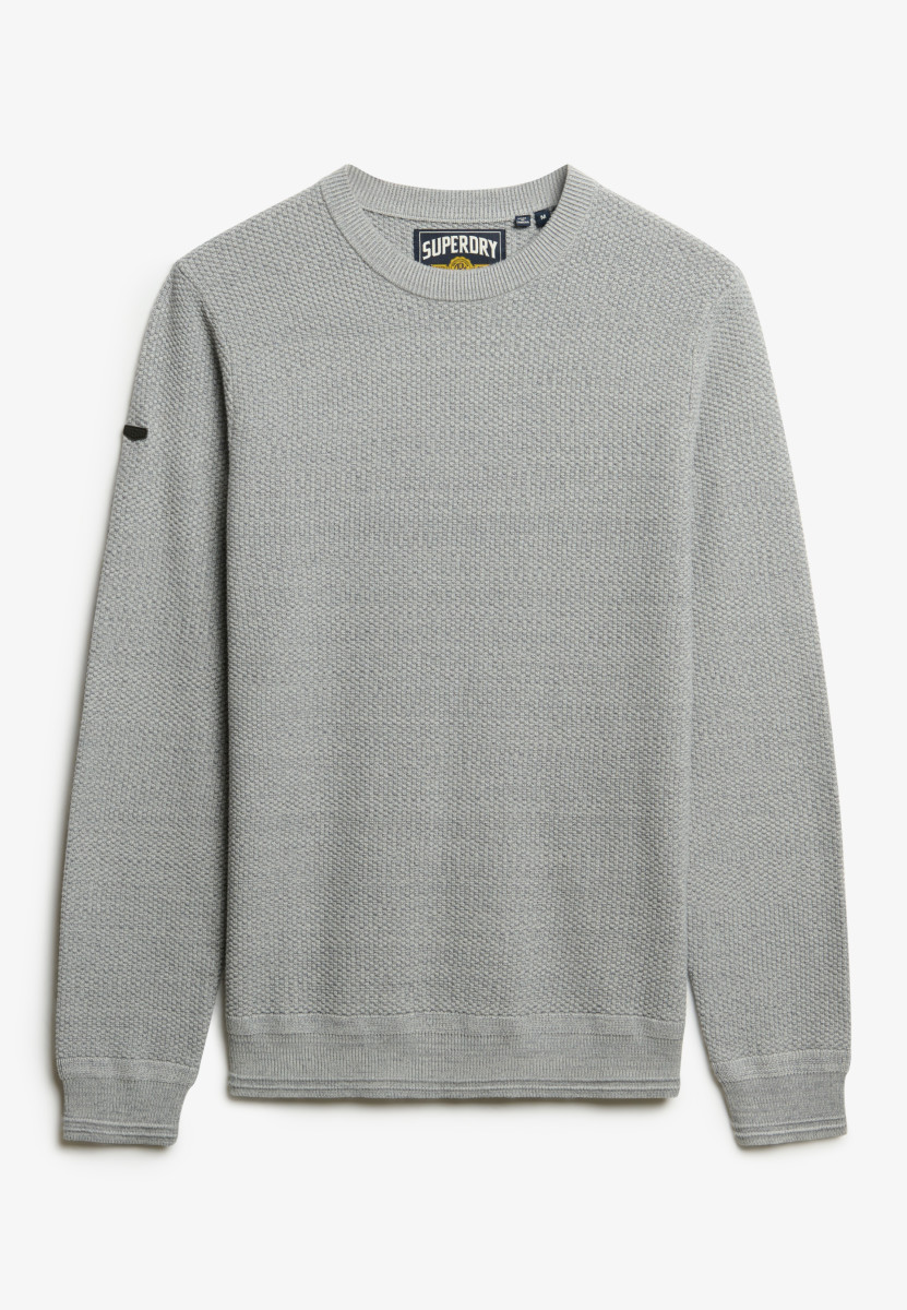 Herren Strickpullover