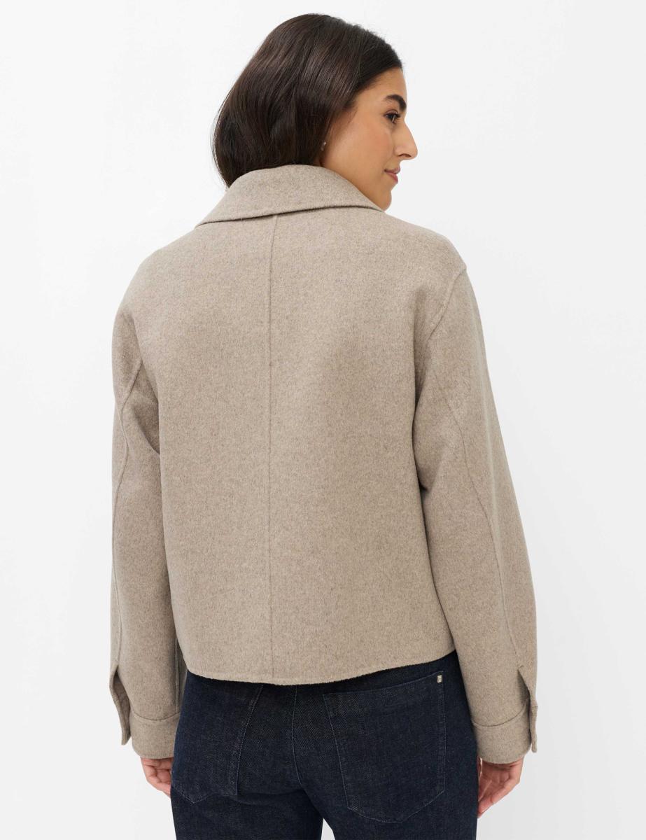 Blazer Style Hannah
