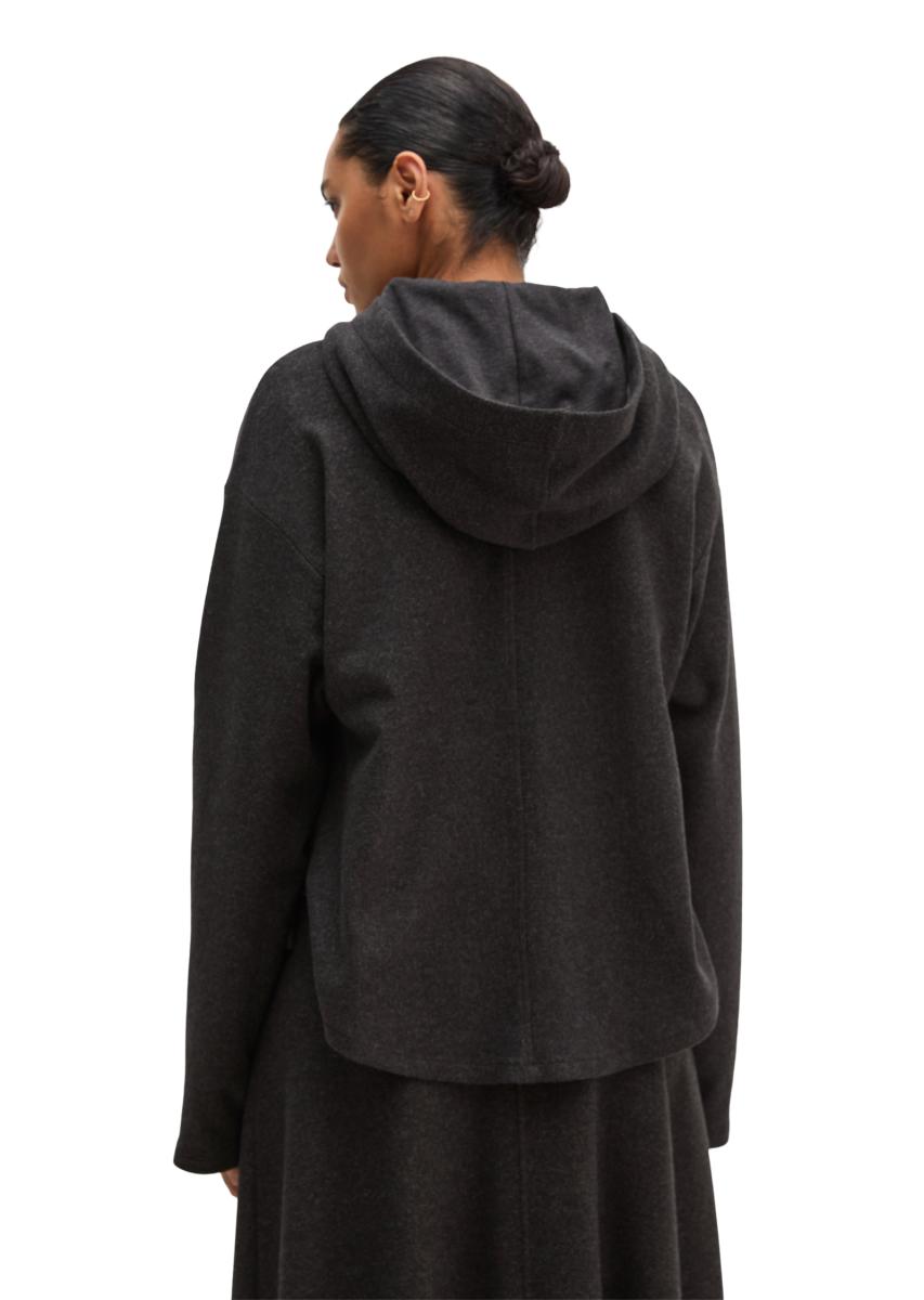 Damen Overshirt