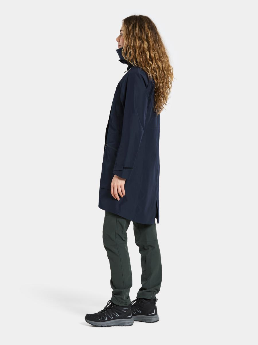 Damen Parka ILMA